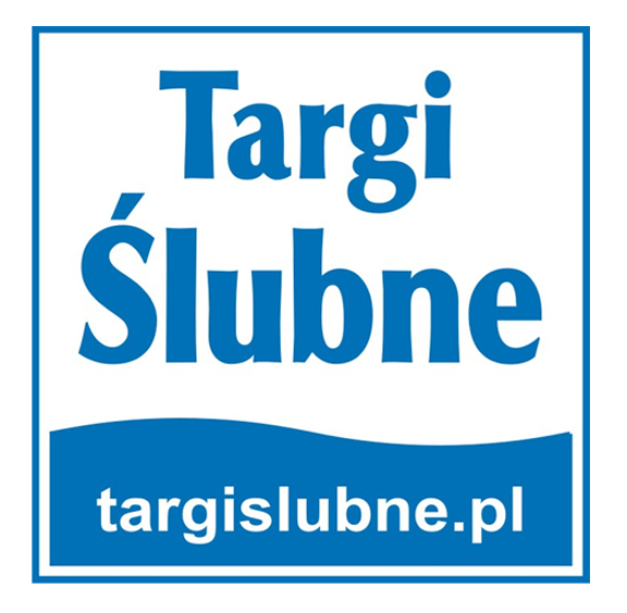 Targi ślubne logo