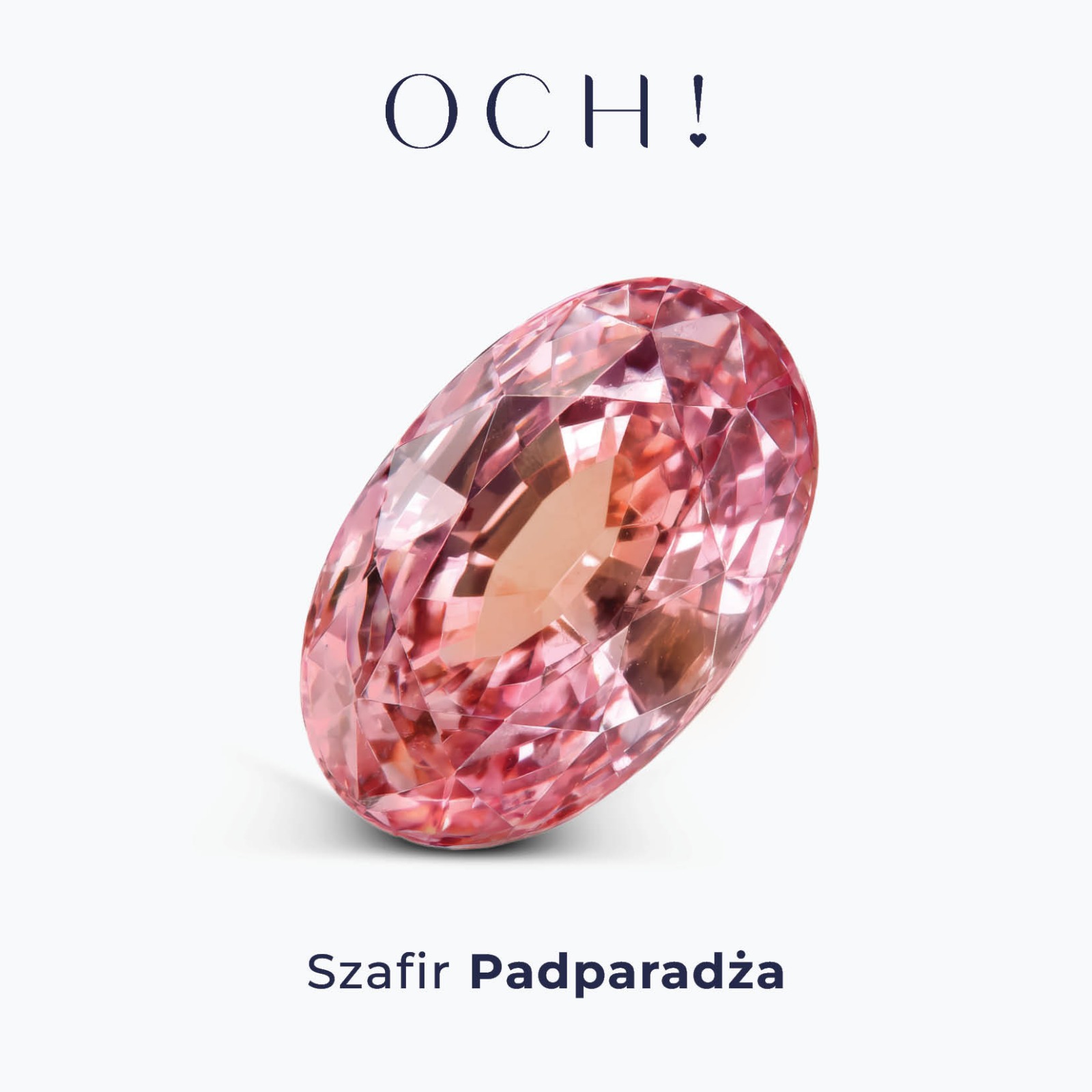 Najdroższe i najrzadsze szafiry padparadża Najdroższe i najrzadsze szafiry padparadża